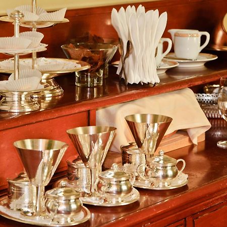 Grotthuss Boutique Hotel Βίλνιους Εξωτερικό φωτογραφία