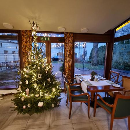 Grotthuss Boutique Hotel Βίλνιους Εξωτερικό φωτογραφία