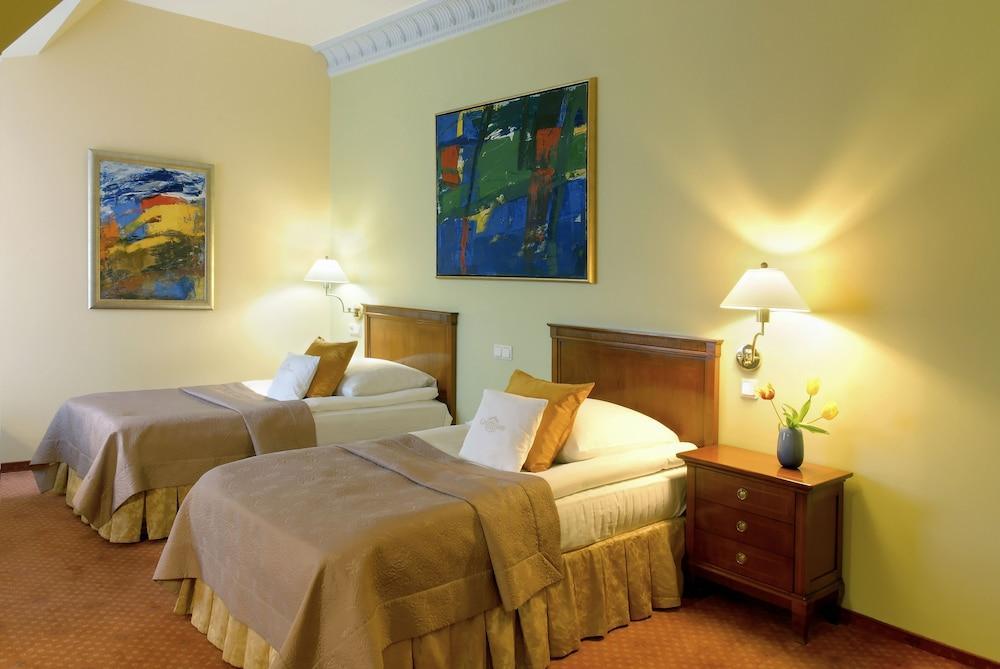 Grotthuss Boutique Hotel Βίλνιους Εξωτερικό φωτογραφία