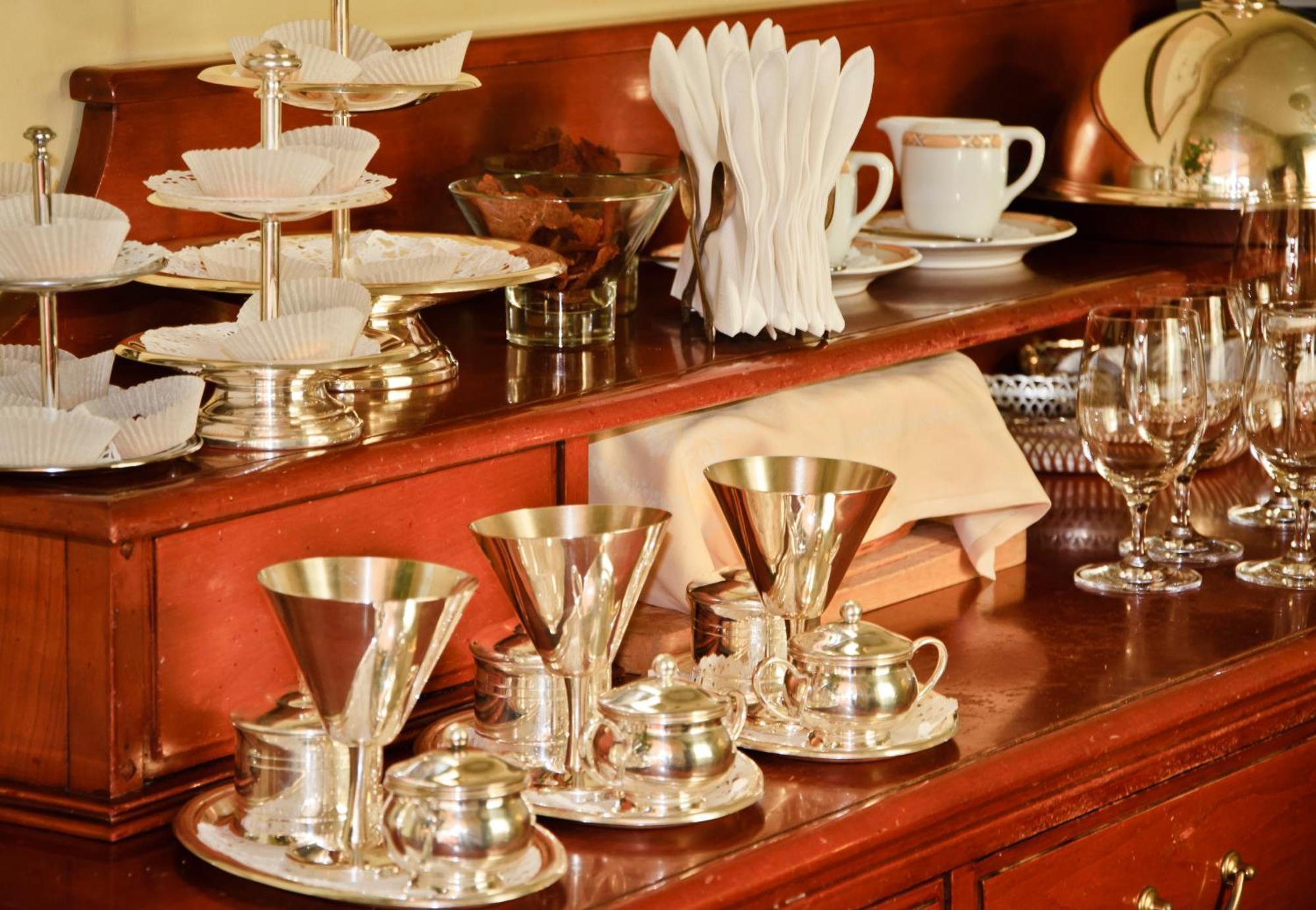 Grotthuss Boutique Hotel Βίλνιους Εξωτερικό φωτογραφία