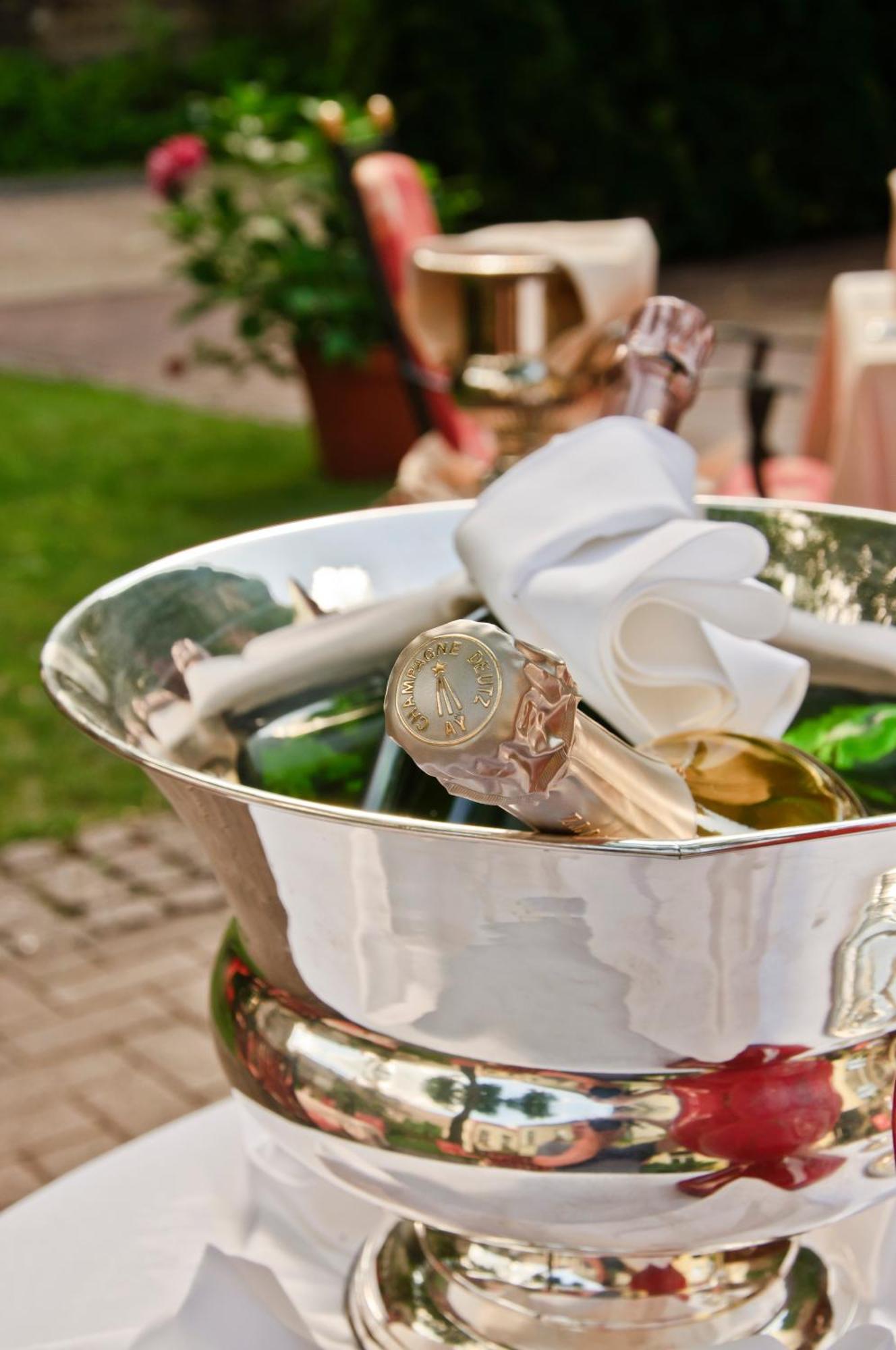 Grotthuss Boutique Hotel Βίλνιους Εξωτερικό φωτογραφία
