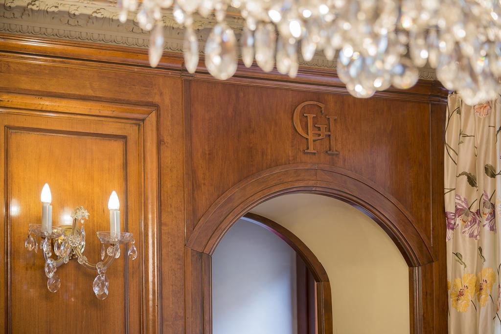 Grotthuss Boutique Hotel Βίλνιους Εξωτερικό φωτογραφία