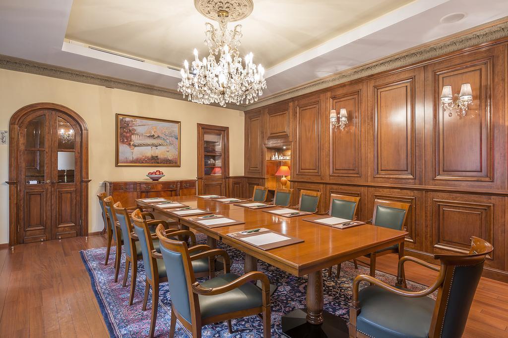 Grotthuss Boutique Hotel Βίλνιους Εξωτερικό φωτογραφία
