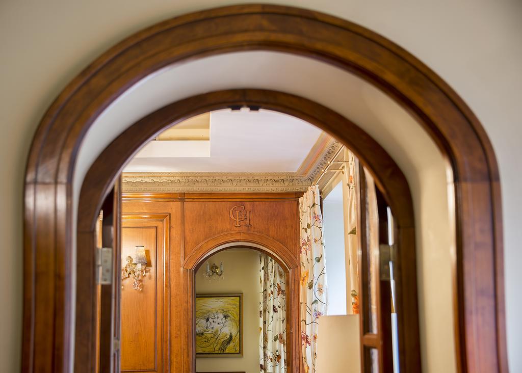 Grotthuss Boutique Hotel Βίλνιους Εξωτερικό φωτογραφία