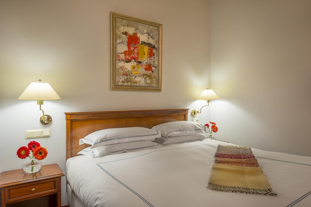 Grotthuss Boutique Hotel Βίλνιους Δωμάτιο φωτογραφία