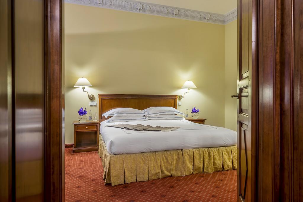 Grotthuss Boutique Hotel Βίλνιους Δωμάτιο φωτογραφία