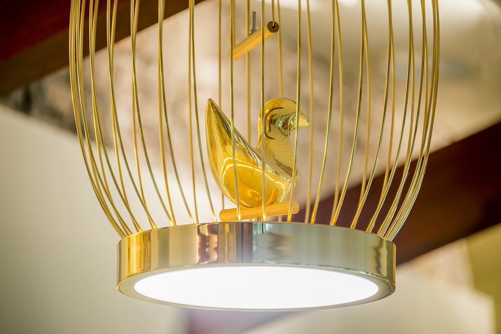 Grotthuss Boutique Hotel Βίλνιους Εξωτερικό φωτογραφία