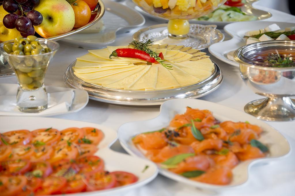 Grotthuss Boutique Hotel Βίλνιους Εξωτερικό φωτογραφία