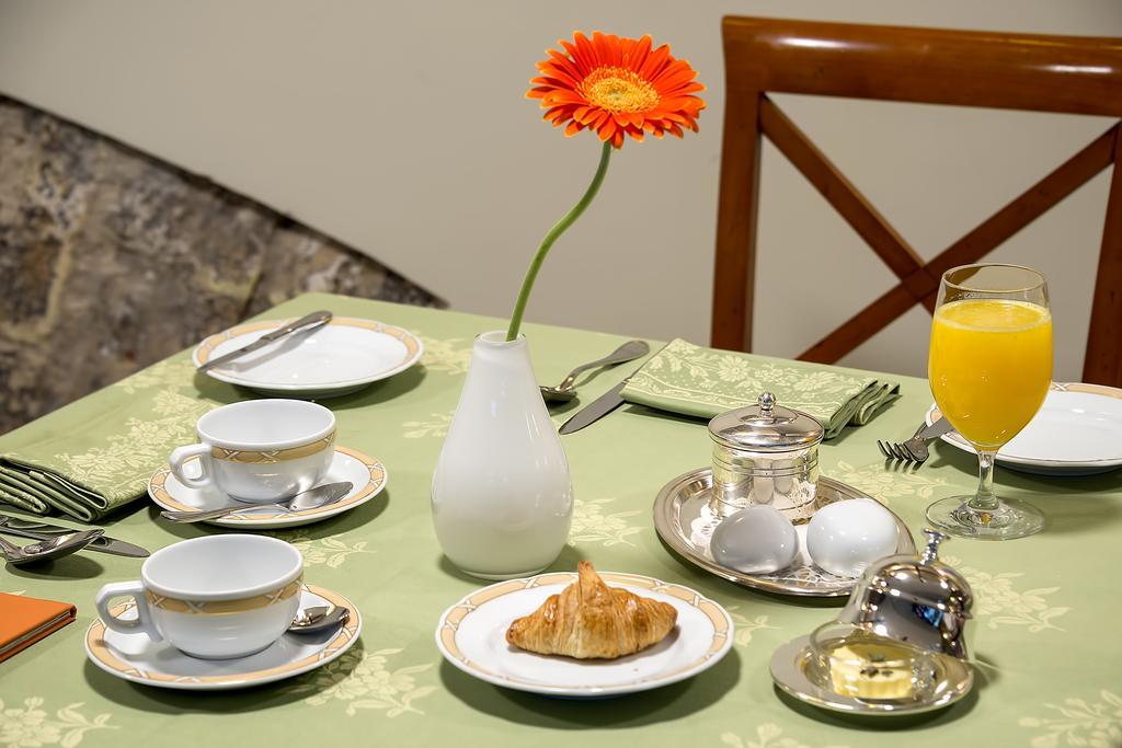 Grotthuss Boutique Hotel Βίλνιους Εξωτερικό φωτογραφία