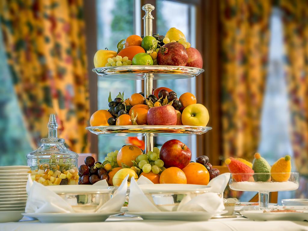 Grotthuss Boutique Hotel Βίλνιους Εξωτερικό φωτογραφία