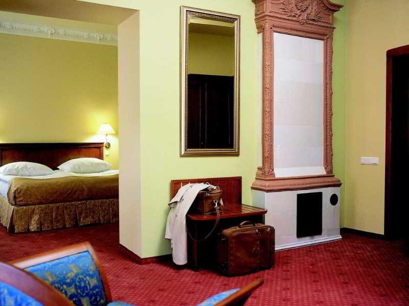 Grotthuss Boutique Hotel Βίλνιους Δωμάτιο φωτογραφία