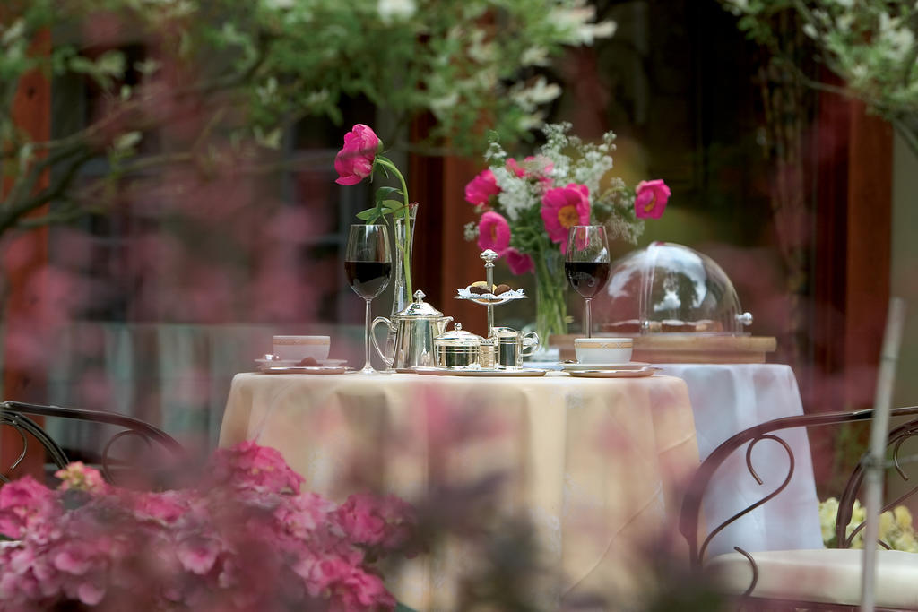 Grotthuss Boutique Hotel Βίλνιους Εξωτερικό φωτογραφία