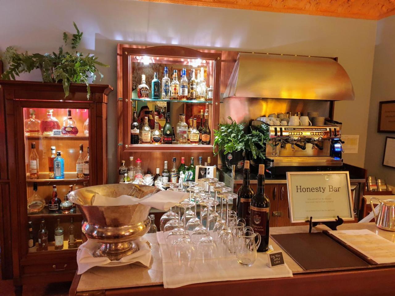 Grotthuss Boutique Hotel Βίλνιους Εξωτερικό φωτογραφία