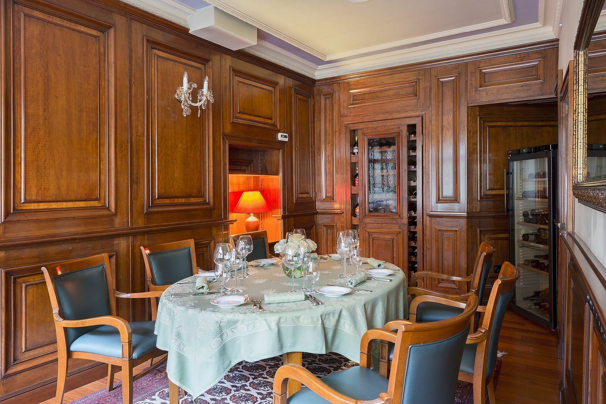 Grotthuss Boutique Hotel Βίλνιους Εξωτερικό φωτογραφία