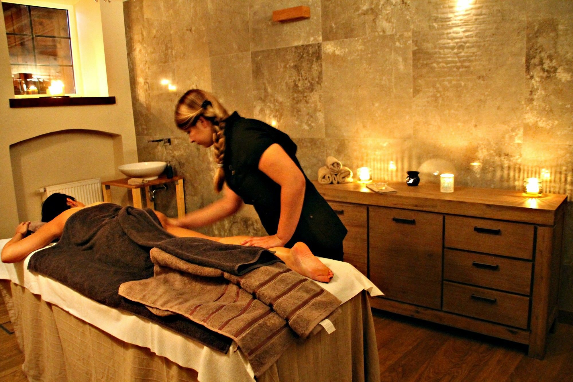 Grotthuss Boutique Hotel Βίλνιους Εξωτερικό φωτογραφία