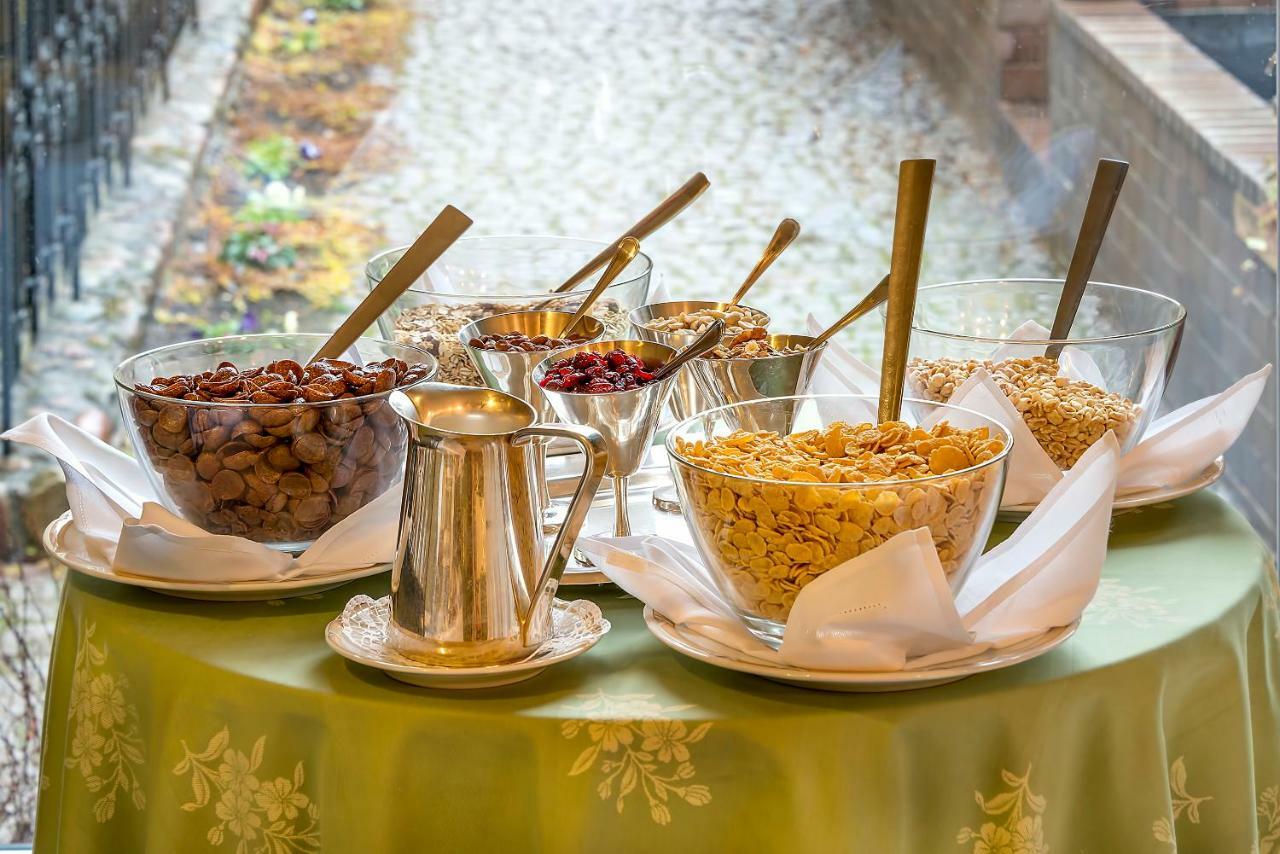 Grotthuss Boutique Hotel Βίλνιους Εξωτερικό φωτογραφία