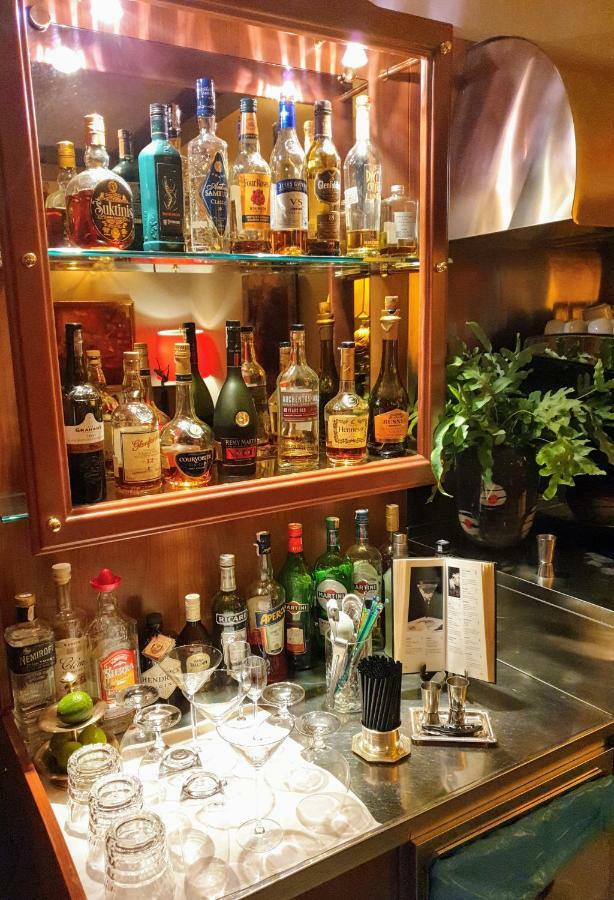 Grotthuss Boutique Hotel Βίλνιους Εξωτερικό φωτογραφία