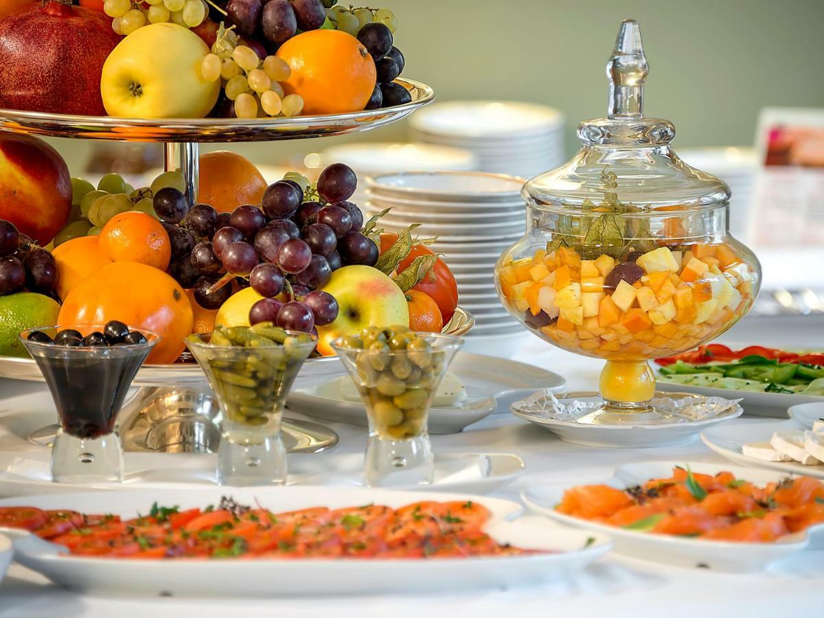 Grotthuss Boutique Hotel Βίλνιους Εξωτερικό φωτογραφία